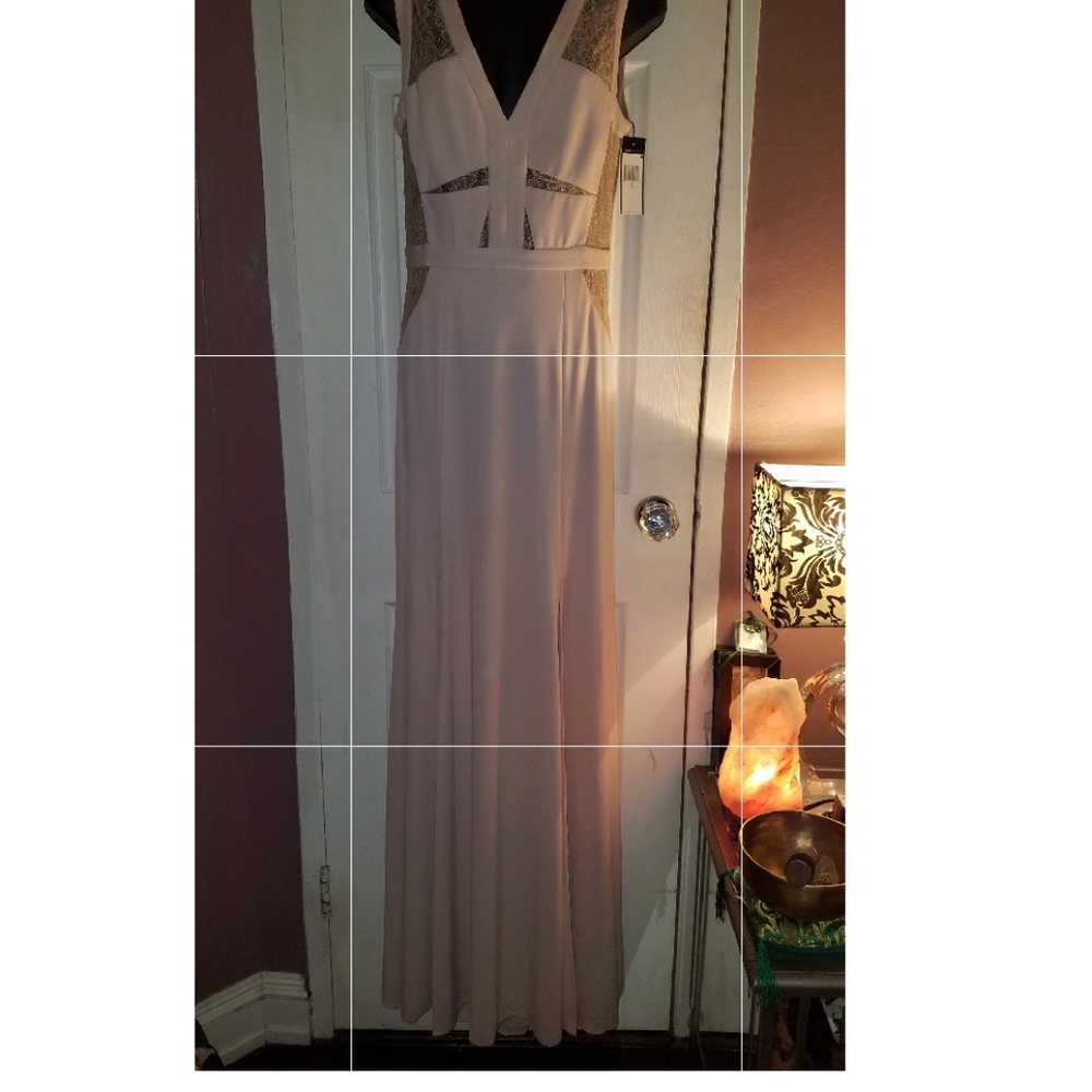 BCBGMAXAZRIA Gown - Picture 8 of 11